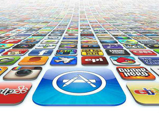 Apple App Store alcanza 1.5 millones de apps disponibles